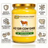 A2 Gir Cow Ghee Made by Vedic Bilona Method
