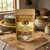 Organic Original Certified Wheat(grain & flour )C-306 (Sharbati Wheat)