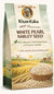 White Pearl Barley Seeds