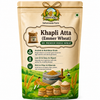 Khapli Atta Emmer Wheat MH Premium Whole Wheat Flour