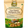 Low Gluten multigrainatta (zero wheat, Sugar Control MultigrainAtta ) Flour