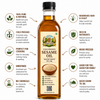 Pure Cold Press Sesame Oil