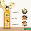 Premium Sunflower Oil