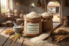 MP Premium Basmati Rice (Long Grain)