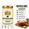 Pure Buffalo Ghee