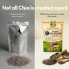 Premium Chia Seeds