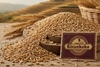 Organic MP Select Sharbati Wheat (Grains and Atta)