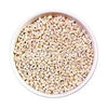 White Pearl Barley Seeds