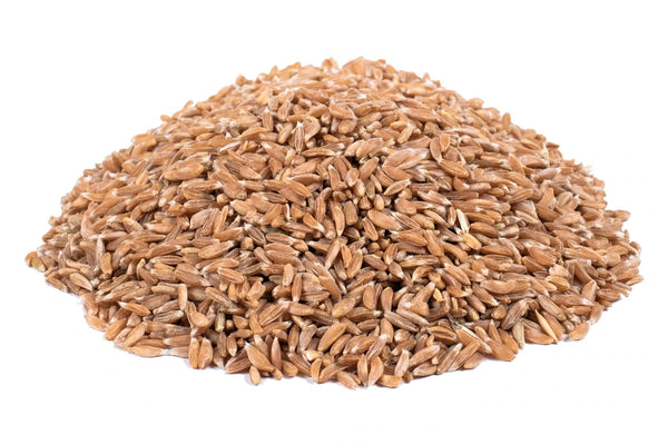 Organic Khapli Atta | Stone Ground Whole Khapli (Emmer) Wheat Flour