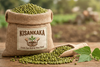 Premium Green Moong Whole and Flour