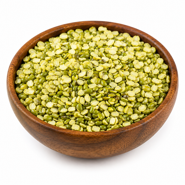 Natural Premium Moong Dal | Farm Fresh Quality