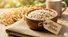 Premium Rolled Oats (Whole & Flour)