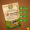 Premium White Quinoa Seeds