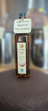 Pure Cold Press Sesame Oil