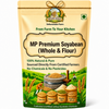MP Premium Soyabean (Whole & Flour)