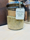 MP Premium Soyabean (Whole & Flour)