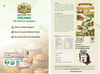 MP Premium Soyabean (Whole & Flour)