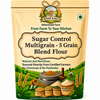 Sugar Control Multigrain Atta