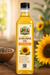 Premium Sunflower Oil