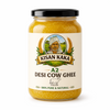 A2 Desi Cow Ghee Made by Vedic Bilona Method
