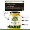 A2 Desi Cow Ghee Made by Vedic Bilona Method