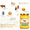 A2 Gir Cow Ghee Made by Vedic Bilona Method
