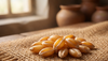 Organic Bansi Wheat (Grains & Atta)