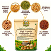 High Protein Multigrain Atta (70/30 Blend)