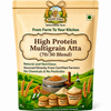 High Protein Multigrain Atta (70/30 Blend)