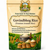 Govindbhog Rice (Premium Aromatic Rice)