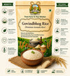 Govindbhog Rice (Premium Aromatic Rice)