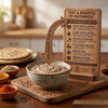 Kuttu Atta | Stone-Milled Buckwheat Flour, Gluten-Free & Chemical-Free