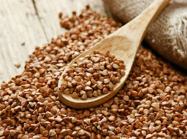 Kuttu Atta | Stone-Milled Buckwheat Flour, Gluten-Free & Chemical-Free