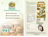 Organic Original Certified Wheat(grain & flour )C-306 (Sharbati Wheat)