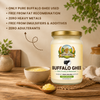 Pure Buffalo Ghee