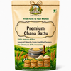 Premium Chana Sattu