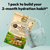 Premium Chia Seeds