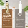 Premium Coconut Oil