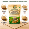 Low Gluten multigrainatta (zero wheat, Sugar Control MultigrainAtta ) Flour