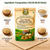 Low Gluten multigrainatta (zero wheat, Sugar Control MultigrainAtta ) Flour