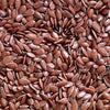 Premium Raw Flaxseeds (Alsi)
