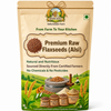 Premium Raw Flaxseeds (Alsi)