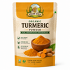 Organic Turmeric powder| Pure, Curcumin Rich & Artisan Milled