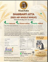 MP Select Sharbati Atta