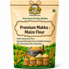 Premium Makka - Maize Flour