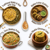Premium Makka - Maize Flour