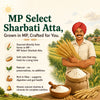 MP Select Sharbati Atta