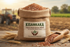 Organic Khapli Atta | Stone Ground Whole Khapli (Emmer) Wheat Flour