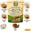 Sugar Control Multigrain Atta